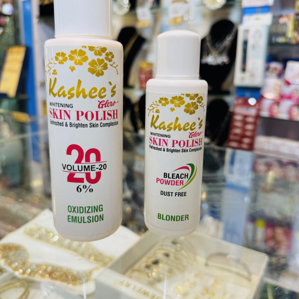 Skin Polish